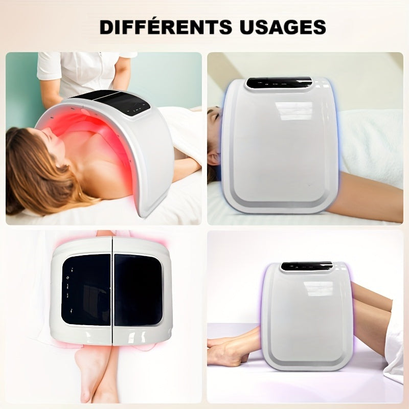 GlowLift Pro by BeautySkin®