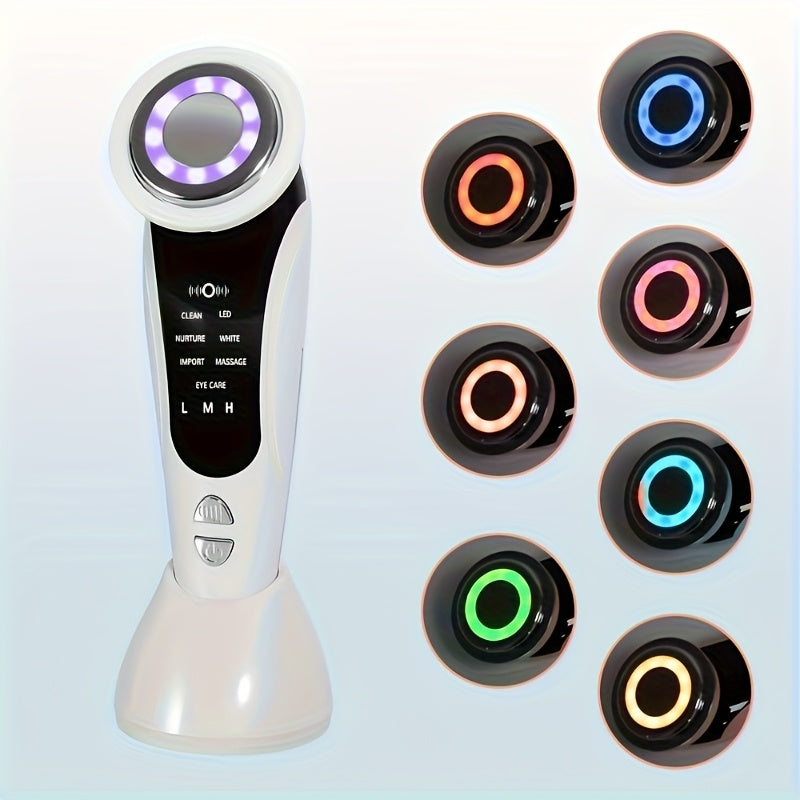 BeautySkin® LiftGlow 7