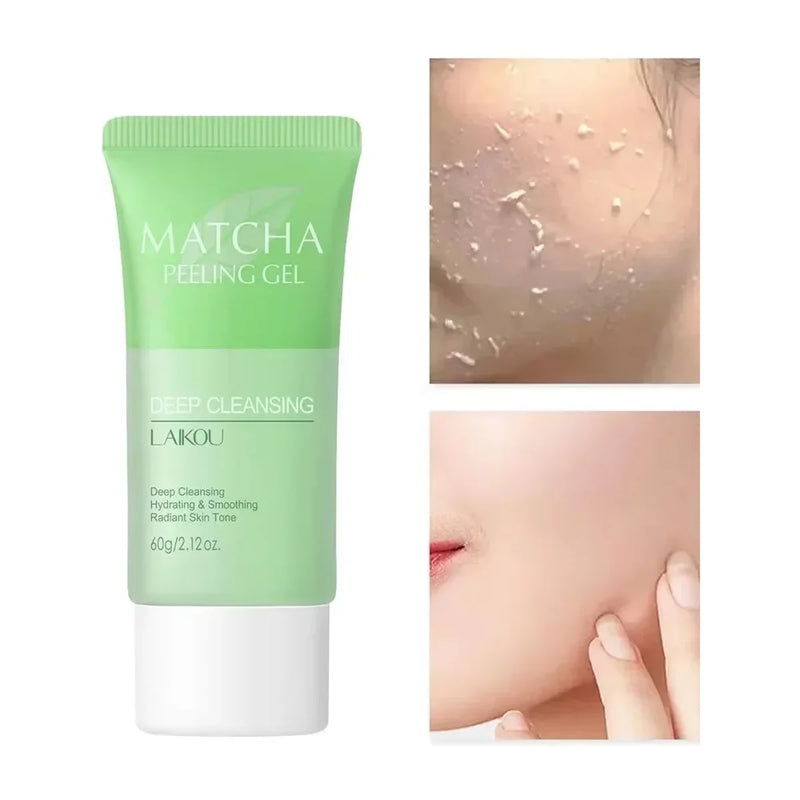 PureMatcha by BeautySkin®