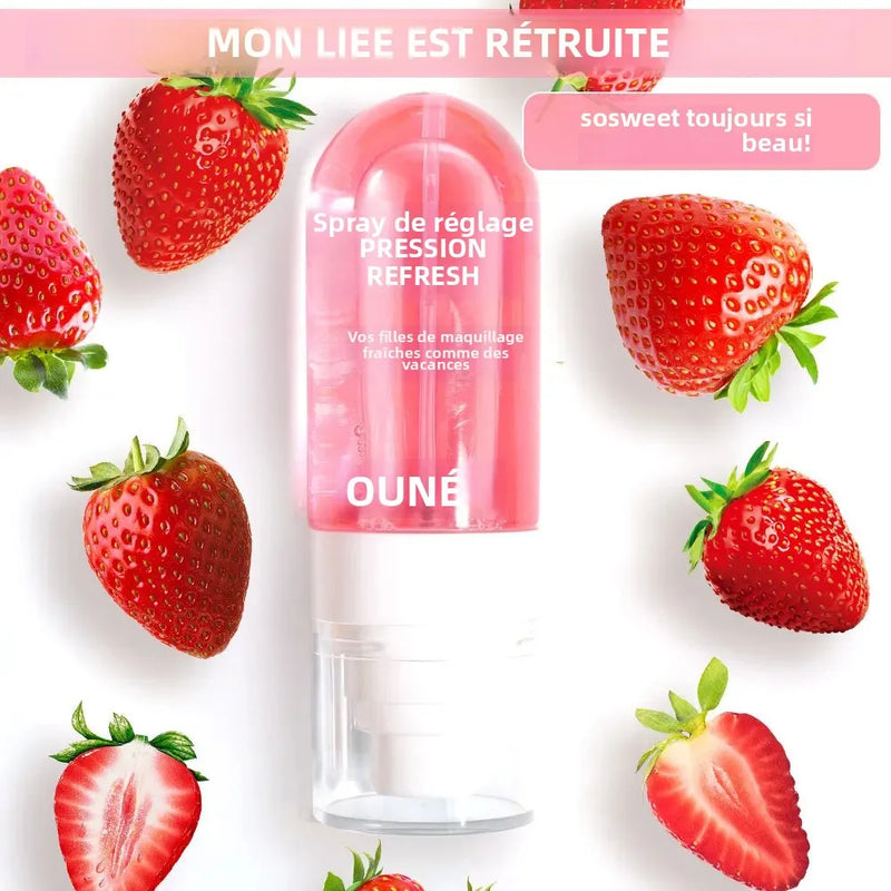 FixMist by BeautySkin®