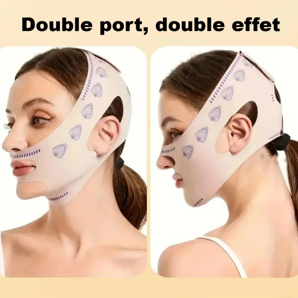 V-Sculpt Band by BeautySkin®