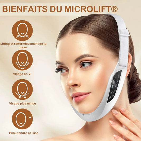 BeautySkin® MicroLift