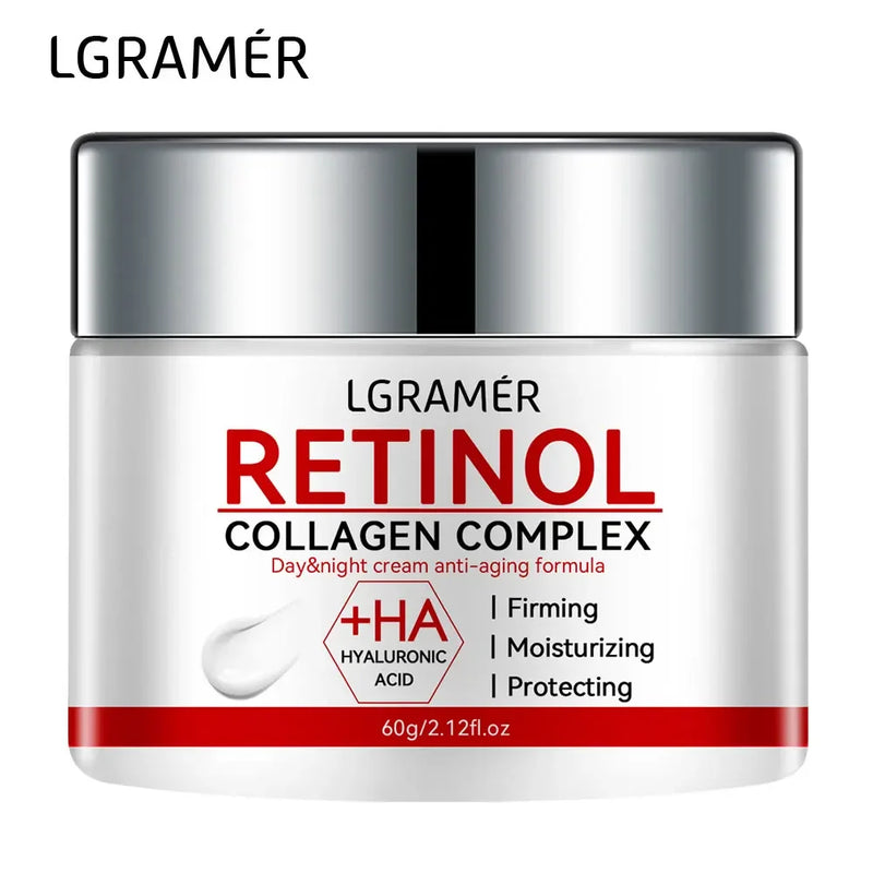 Crème Rétinol Lift by BeautySkin®
