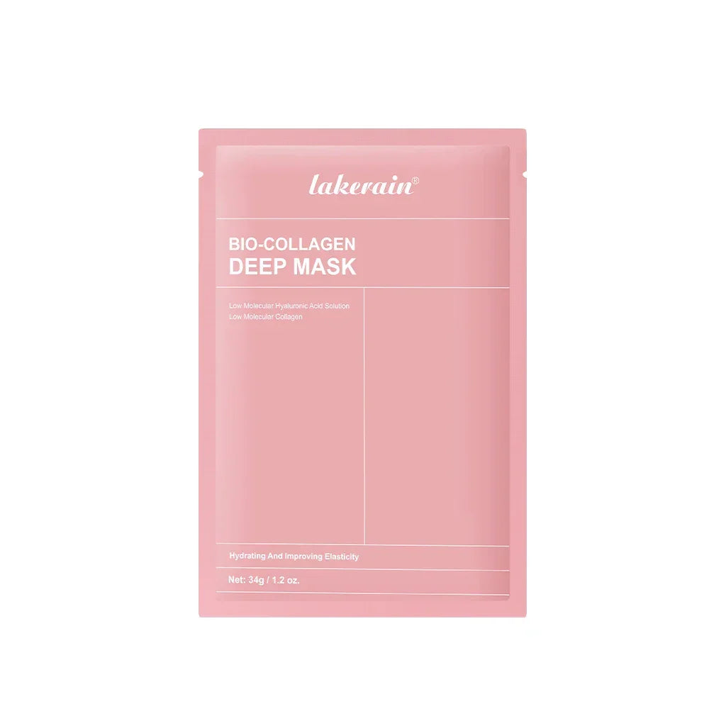 Masque hydratant Bio-Collagen BeautySkin®