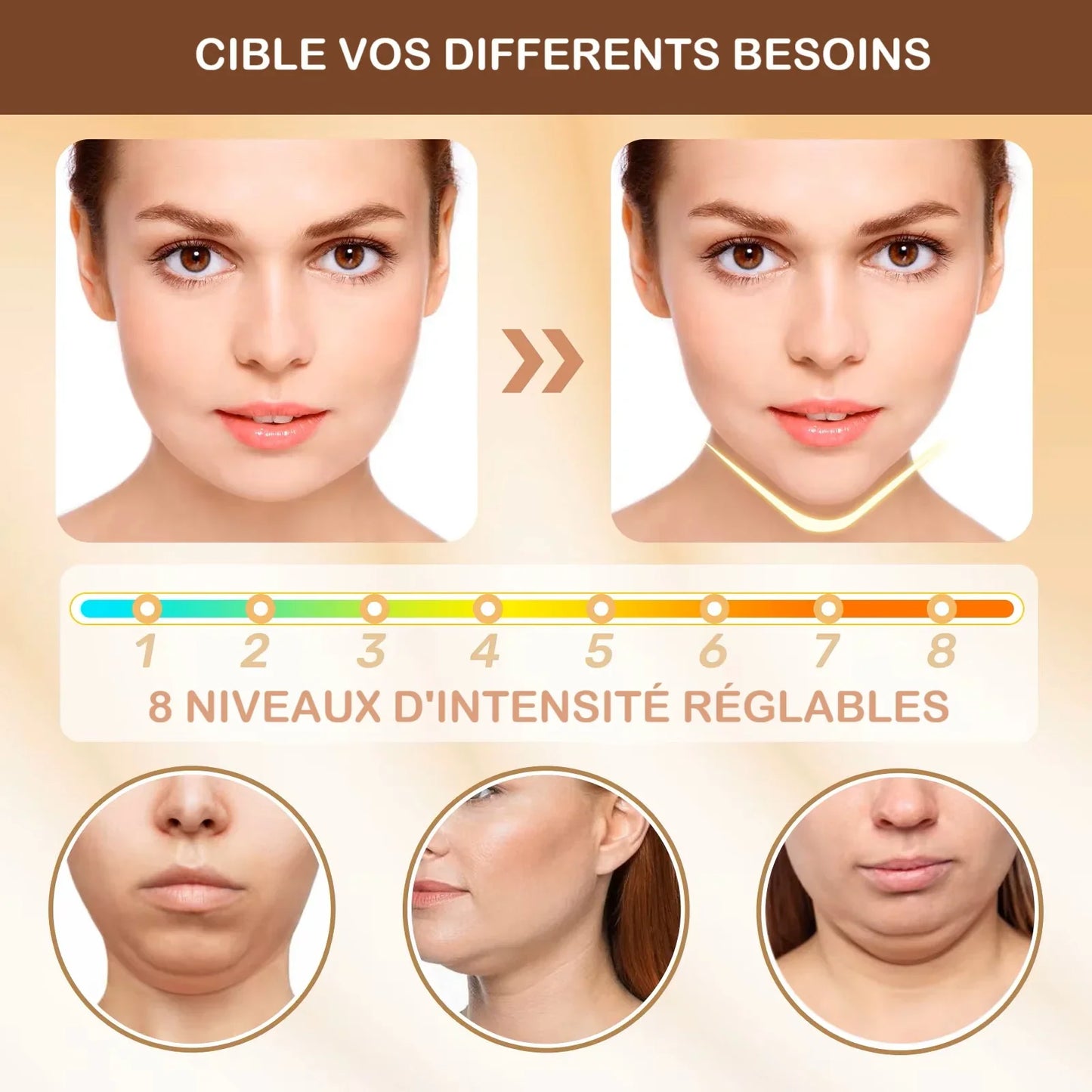 BeautySkin® MicroLift