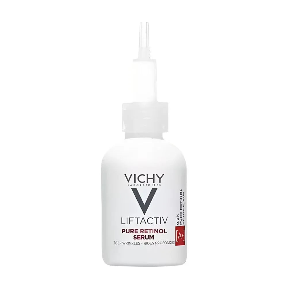 Sérum Liftactiv by BeautySkin®