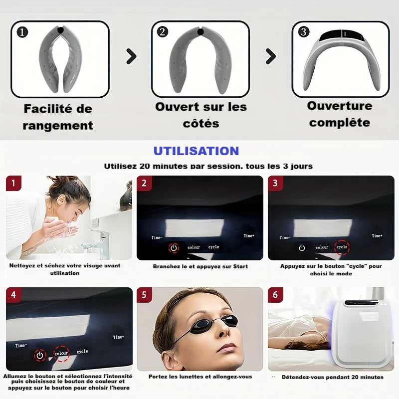 GlowLift Pro by BeautySkin®