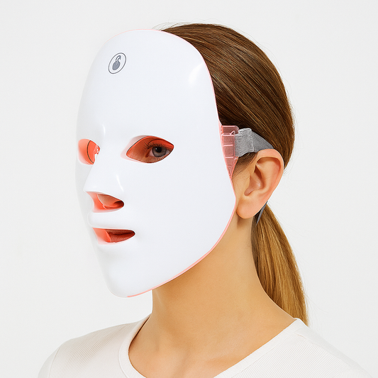 Masque LED BeautySkin®