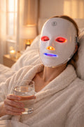 Masque LED BeautySkin®