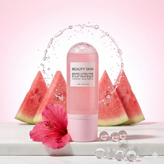 AquaMelon by BeautySkin®