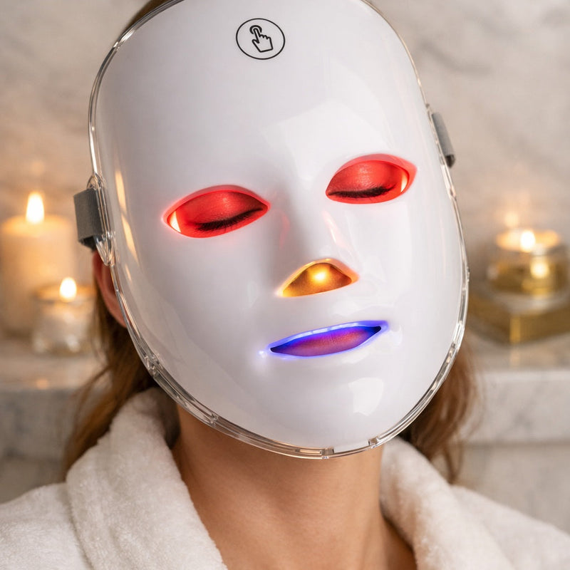 Masque LED BeautySkin®