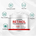 Crème Rétinol Lift by BeautySkin®