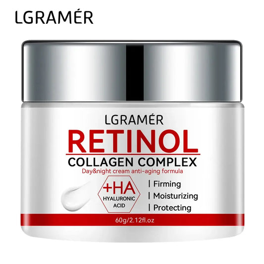 Crème Rétinol Lift by BeautySkin®