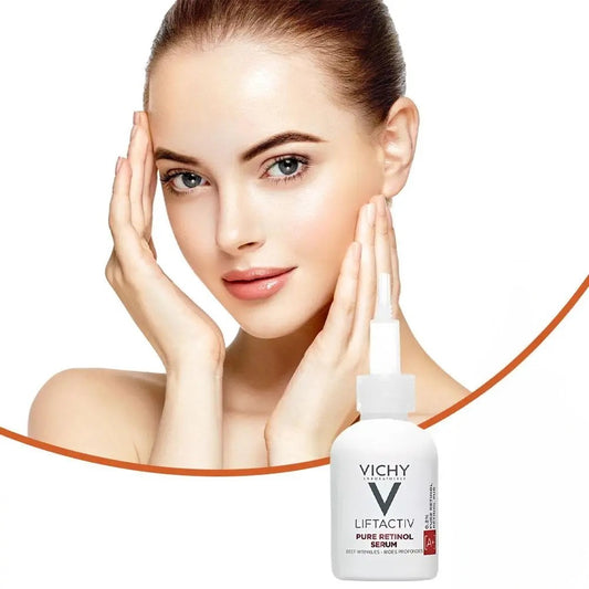 Sérum Liftactiv by BeautySkin®