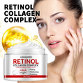 Crème Rétinol Lift by BeautySkin®