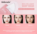 Masque hydratant Bio-Collagen BeautySkin®