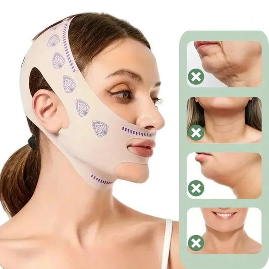 V-Sculpt Band by BeautySkin®