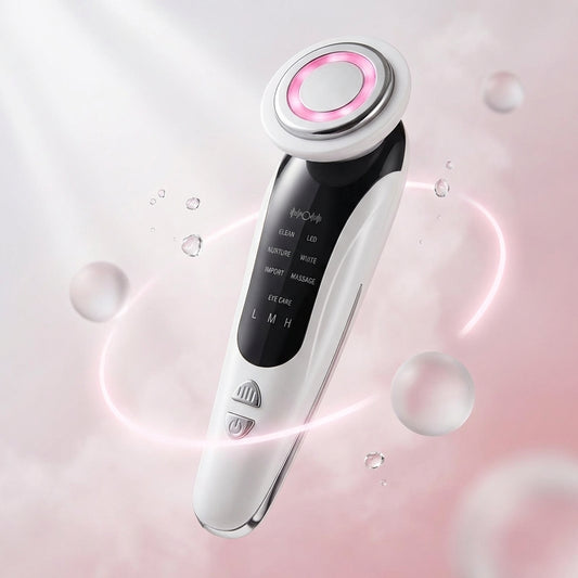 BeautySkin® LiftGlow 7